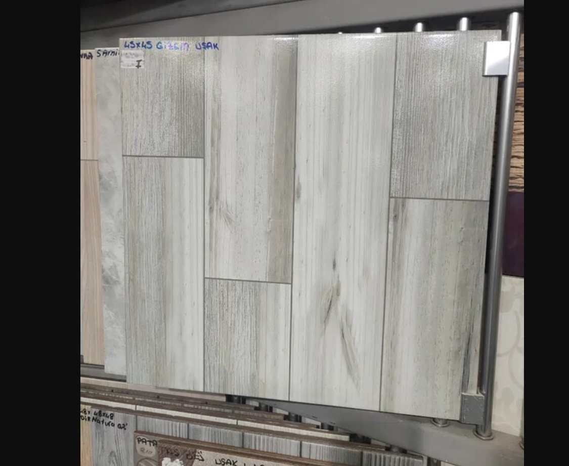 2. KALİTE FAYANS SATAN YERLER