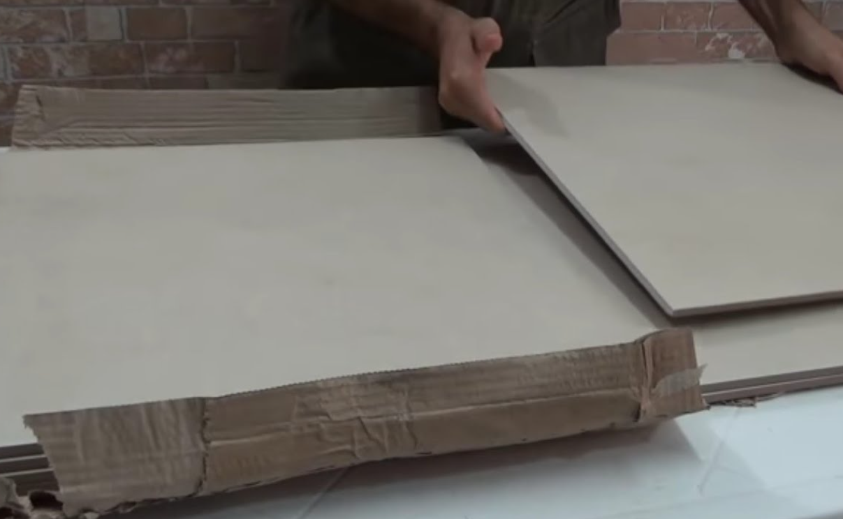 DEFOLU FAYANS VE SERAMİK