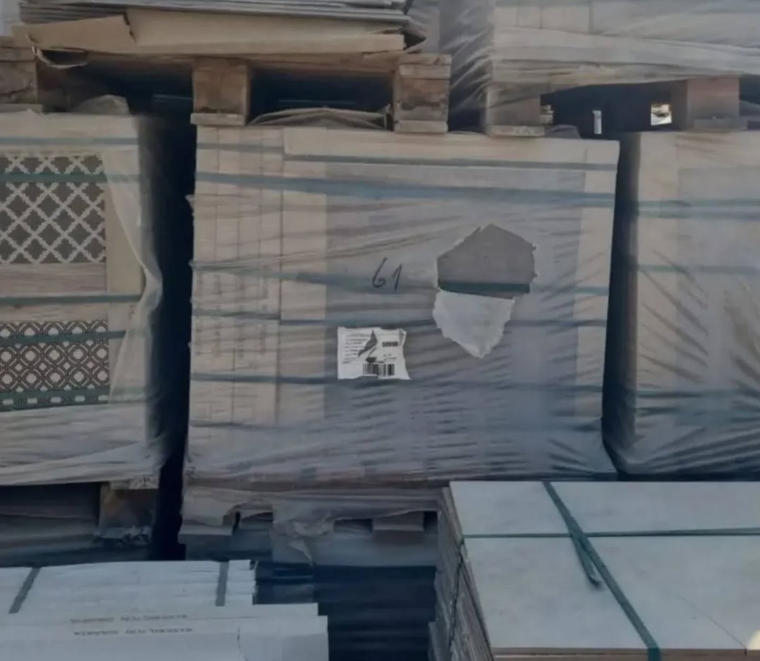 Defolu yer Karosu fiyatları