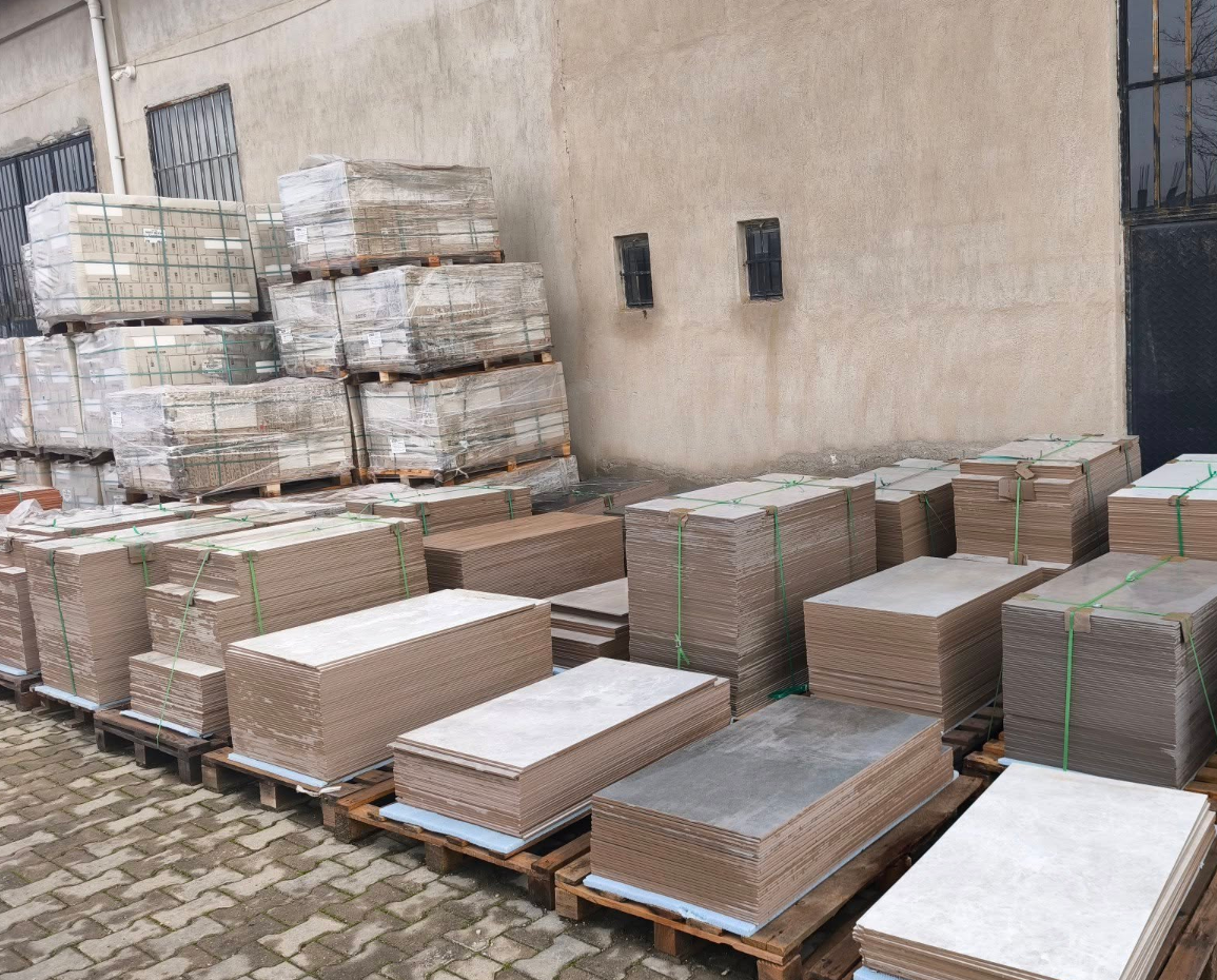 ISKARTA OUTLET FAYANS SERAMİK