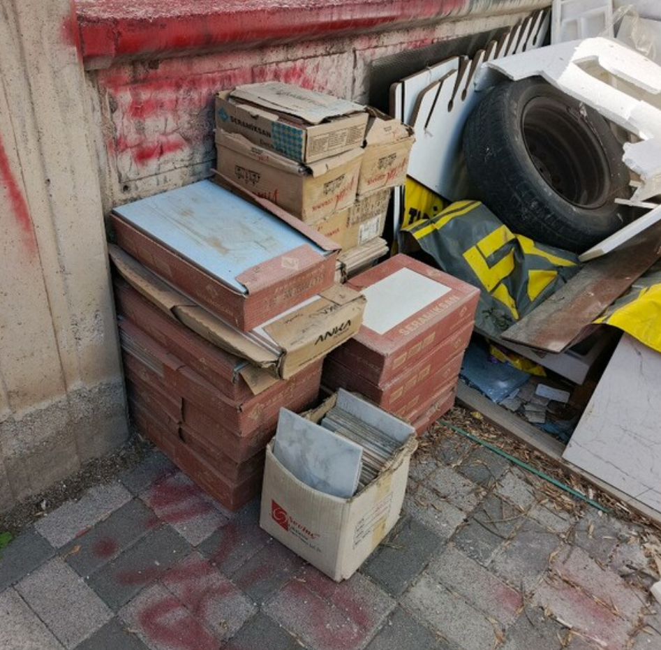 UCUZ GRANİT SPOT SERAMİK FAYANS